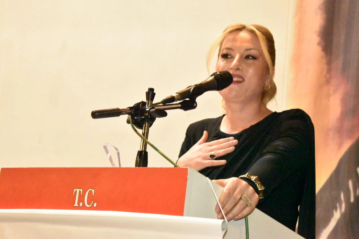 Akhisar Lokantacılar Odası Başkanı Pınar G&ouml;ren&rsquo;den Başkan Zeyrek ve Başkan Durbay'ı Andı