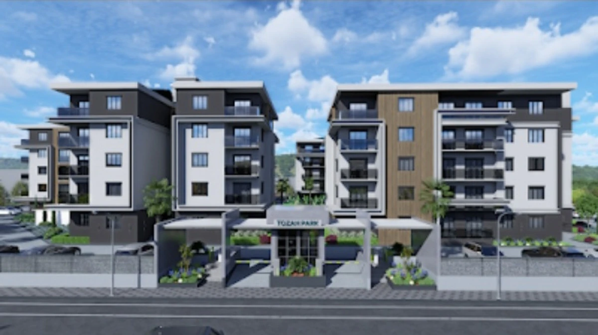 AksanVitra ve Tozan İnşaat&rsquo;tan G&uuml;&ccedil;l&uuml; İş Birliği