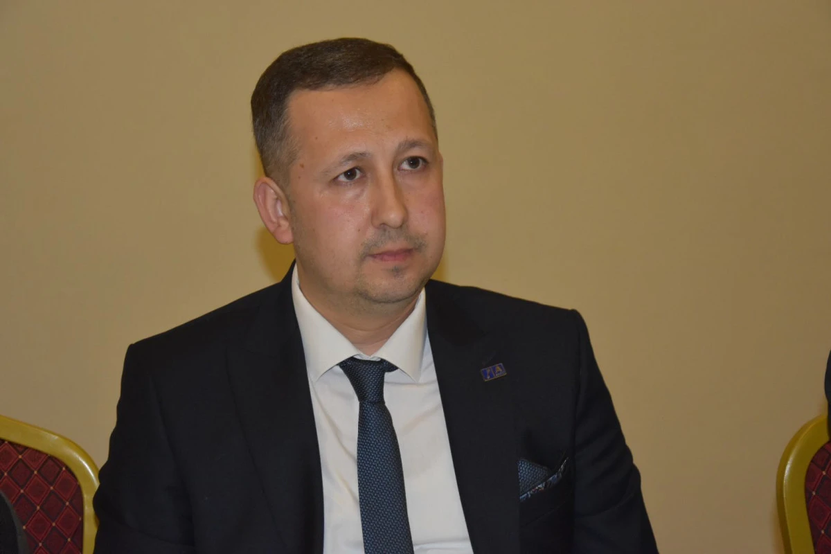 Anahtar Parti&rsquo;den Kırkağa&ccedil; Kavununa Tam Destek