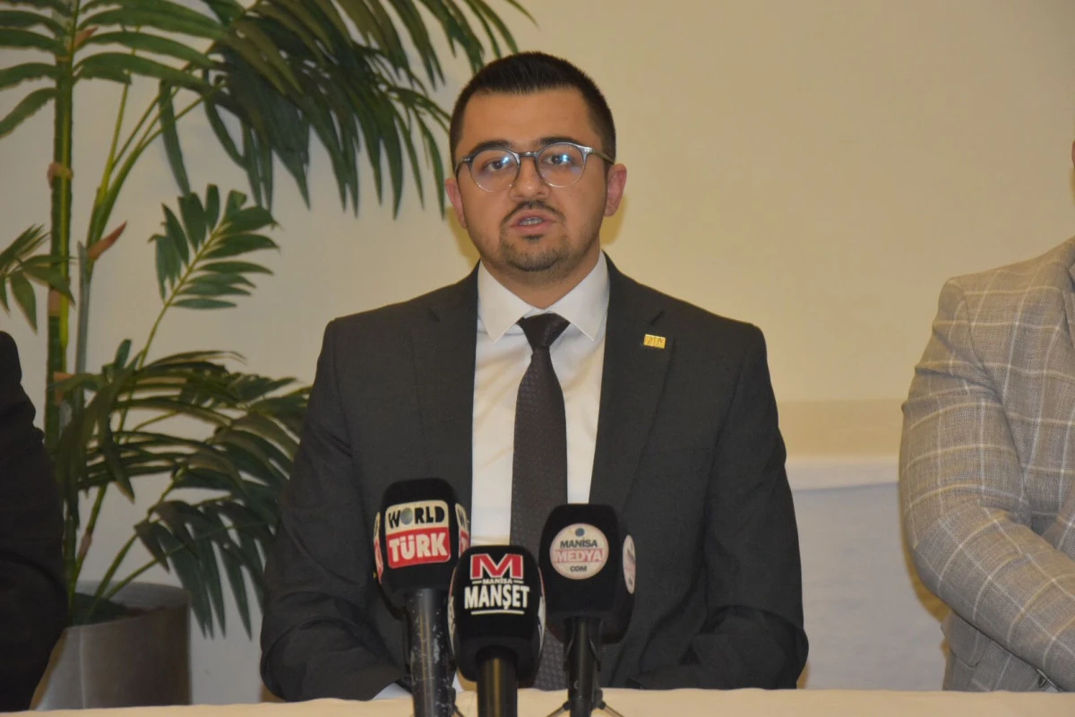 Anahtar Parti&rsquo;den Manisa Basket&rsquo;e Taşınma Tepkisi: &ldquo;Bu Şehrin Değerlerini Kim Yok Ediyor?&rdquo;