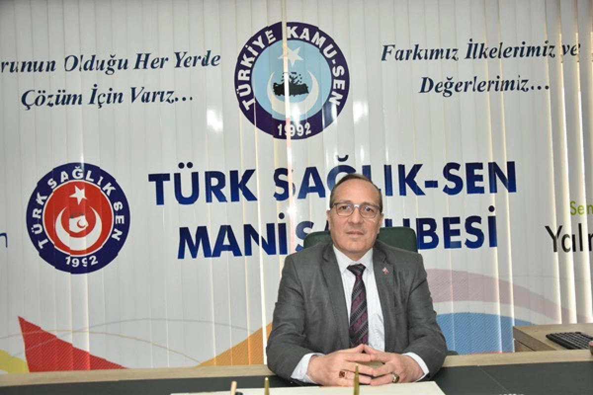 ASM&rsquo;YE GELMEYEN VATANDAŞLAR NEDENİYLE YAPILAN &Uuml;CRET KESİNTİSİ DERHAL SONA ERMELİDİR