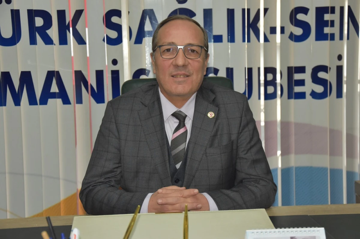 Aydın Akag&uuml;nd&uuml;z: &ldquo;Memur ve Emeklinin Maaşı İlk D&ouml;rt Ayda Eridi&rdquo;