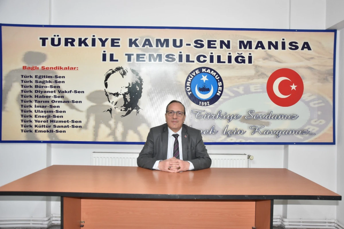 BAŞKAN AKAGÜNDÜZ 