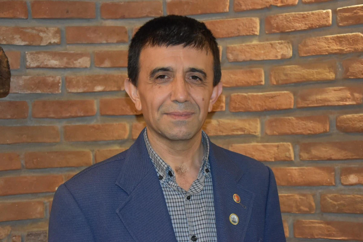 Başkan Bülent Ecevit Özbek’ten Gurur Dolu Açıklama: Rekor Üye Artışı