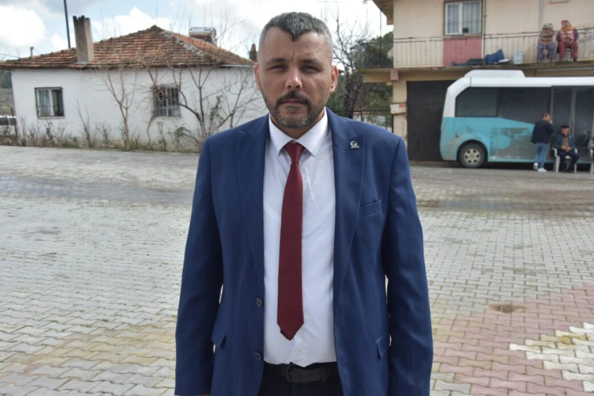 Başkan Mustafa U&ccedil;ar&rsquo;dan Kadir Gecesi Mesajı