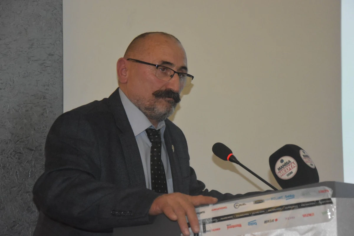 Başkan Nihat Yavuz  T&uuml;rk Bayrağına Yapılan Saldırıya Sert Tepki G&ouml;sterdi