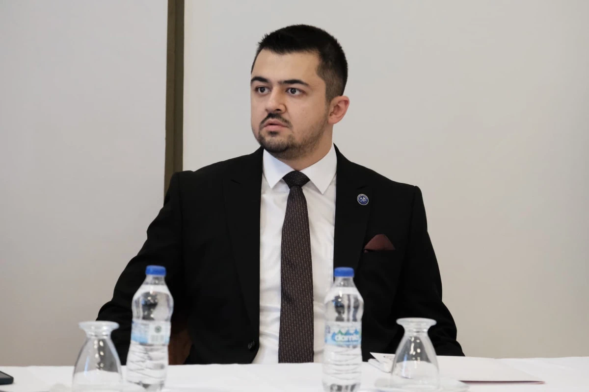 Başkan Şakircan Dinç “Protokol Ayaklar Altında: Kim Bu Rezaletin Sorumlusu?”