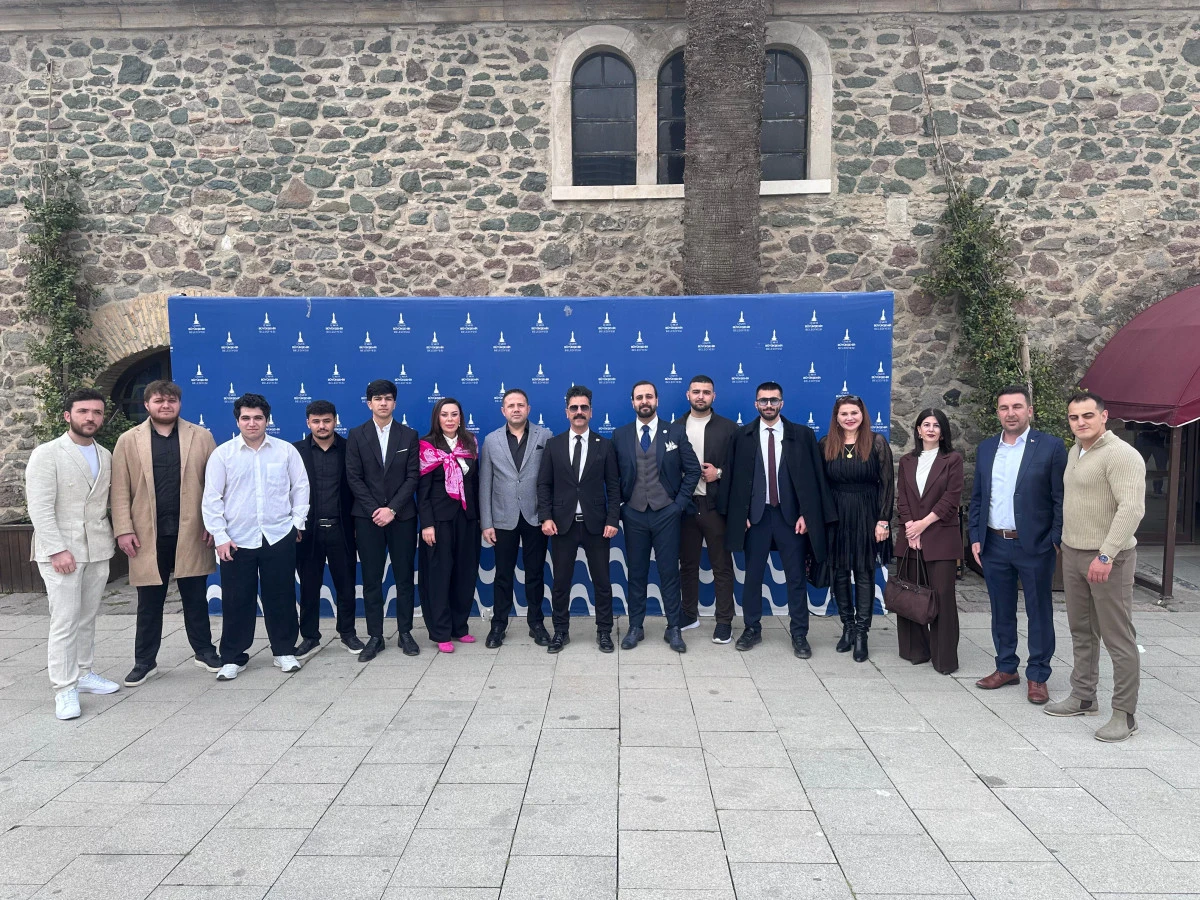 Başkan Şent&uuml;rk Hoşg&uuml;l&rsquo;den Mesir Festivaline Davet