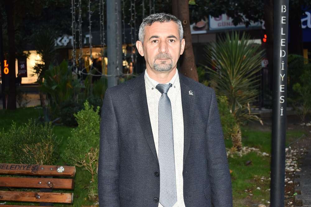 BAŞKAN ŞİMŞEK 'MAREŞALLERİMİZ MUSTAFA KEMAL ATATÜRK ve FEVZİ ÇAKMAK'