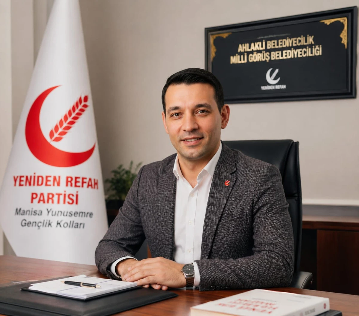 Başkan Z&uuml;lfikar Bilgi&ccedil; &ldquo;Emekli ve Asgari &Uuml;cretliye Acil Destek Şart&rdquo;