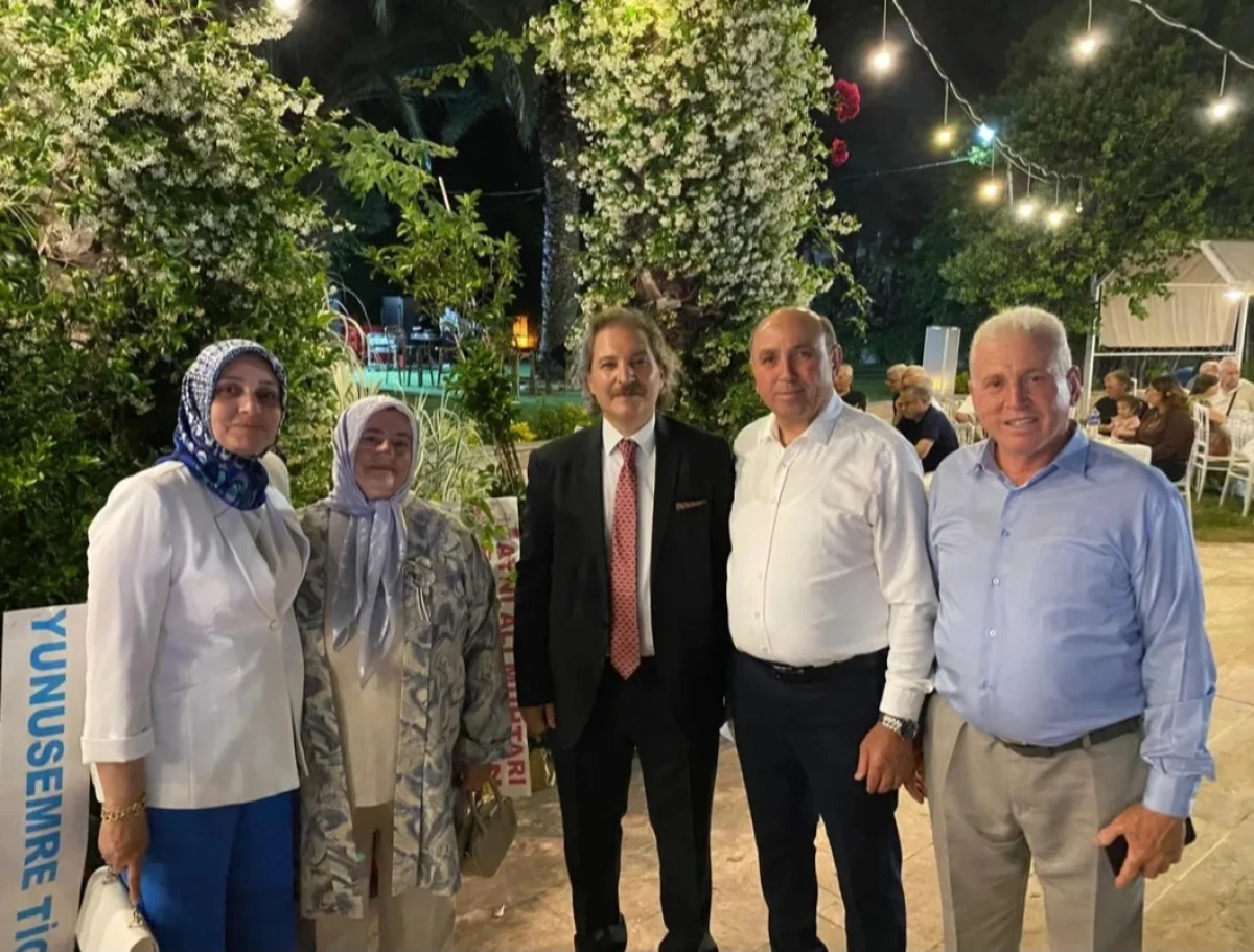 Cansu Karaağa&ccedil; ile G&ouml;ktuğ G&ouml;k&ccedil;e D&uuml;nyaevine Girdi