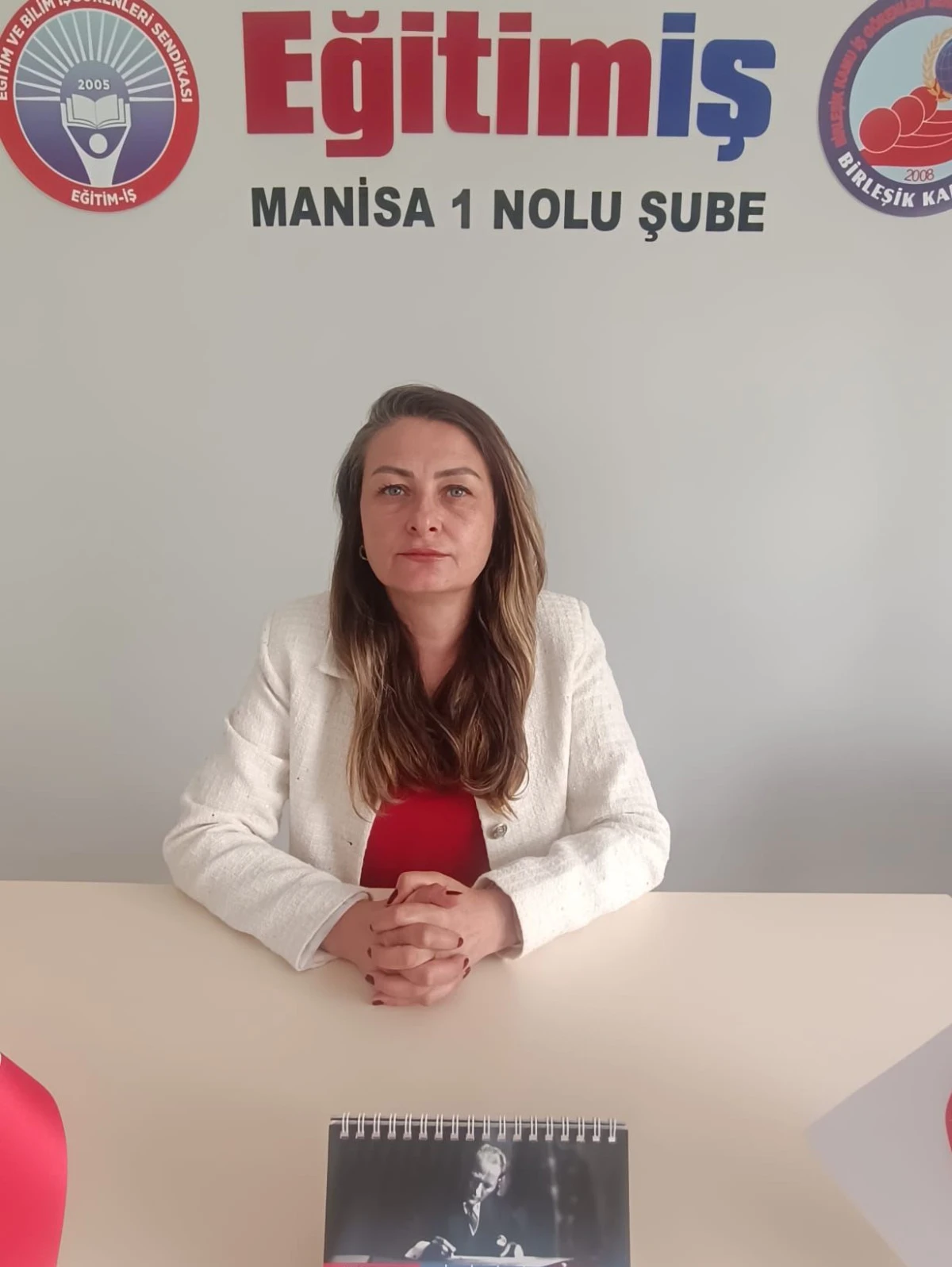 Eğitim-İş Manisa&rsquo;dan &ldquo;Vals G&ouml;sterisi&rdquo; Tepkisi