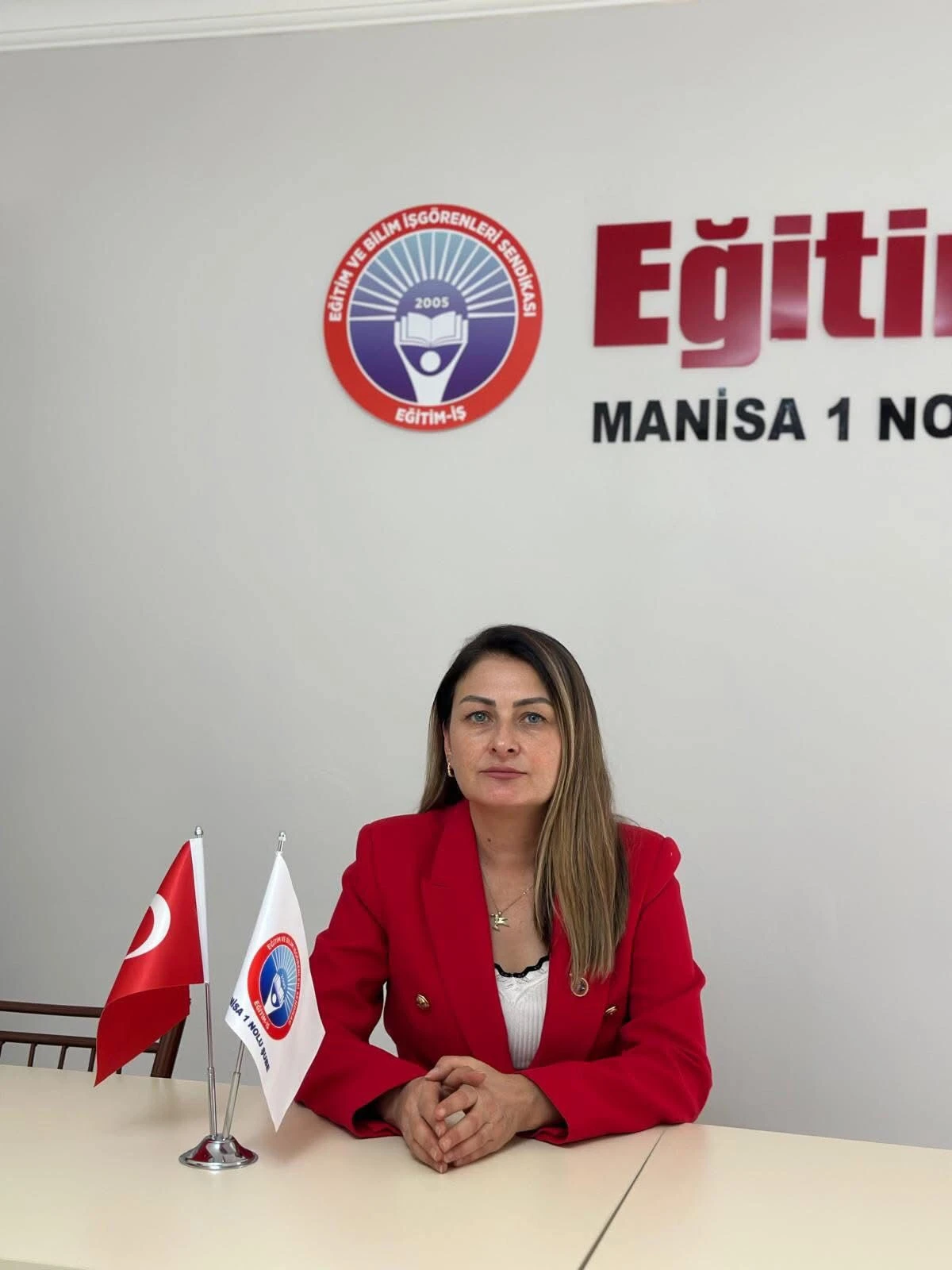 Eğitim-İş Şehzadeler&rsquo;de Yetkili Sendika Oldu