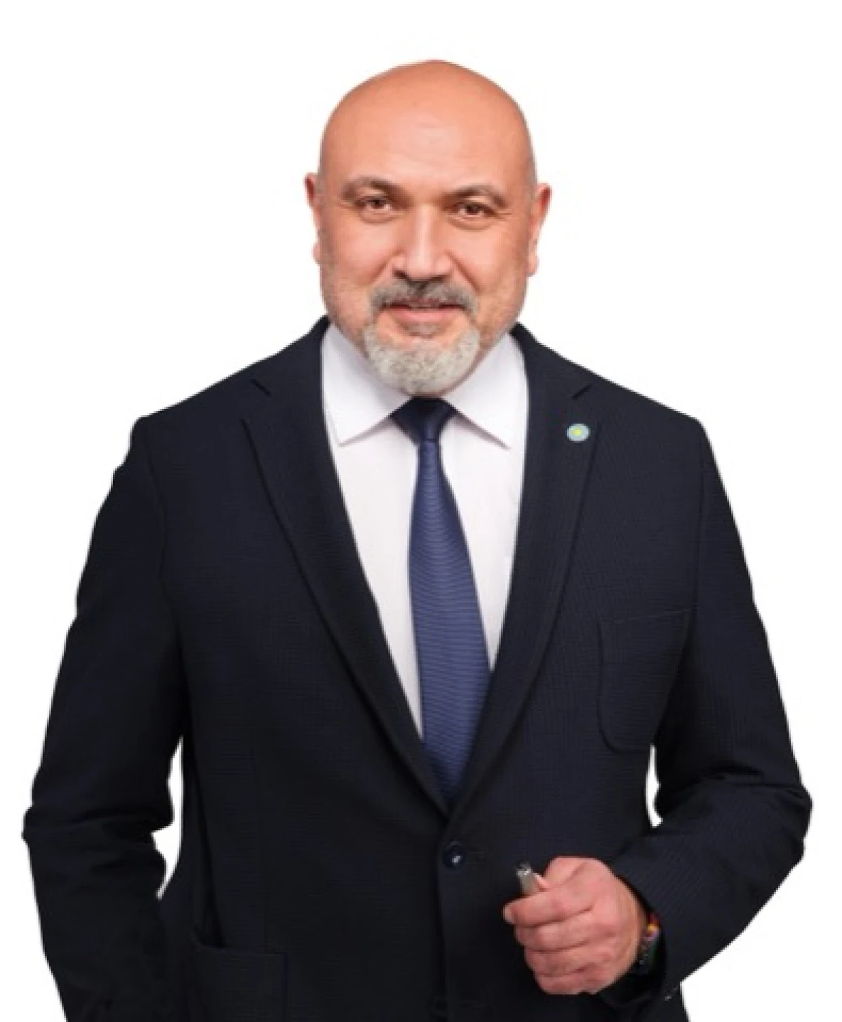 İyi Partili Gürhan Özcan’dan Babalar Günü Hassasiyeti