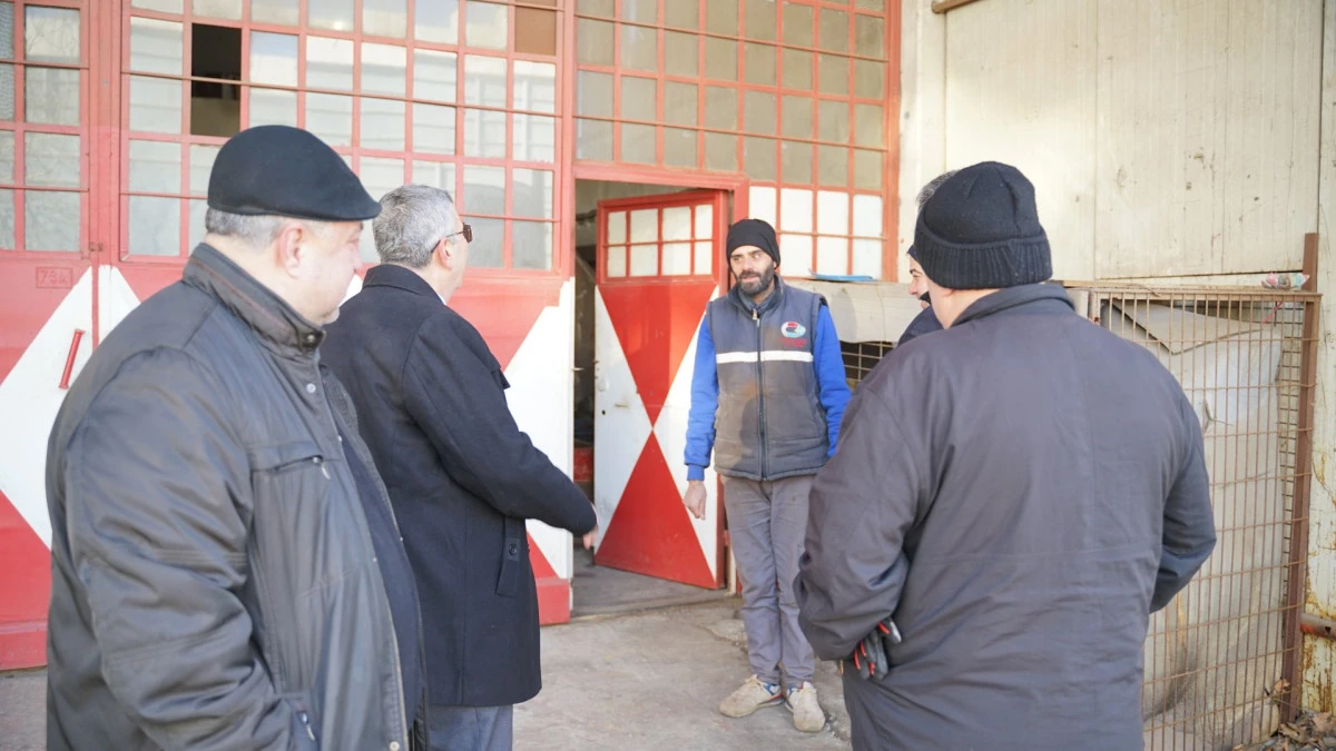 Levent Pirin&ccedil;ciler: &ldquo;Birlikte Daha G&uuml;&ccedil;l&uuml; Bir Oda İ&ccedil;in Sahadayız&rdquo;