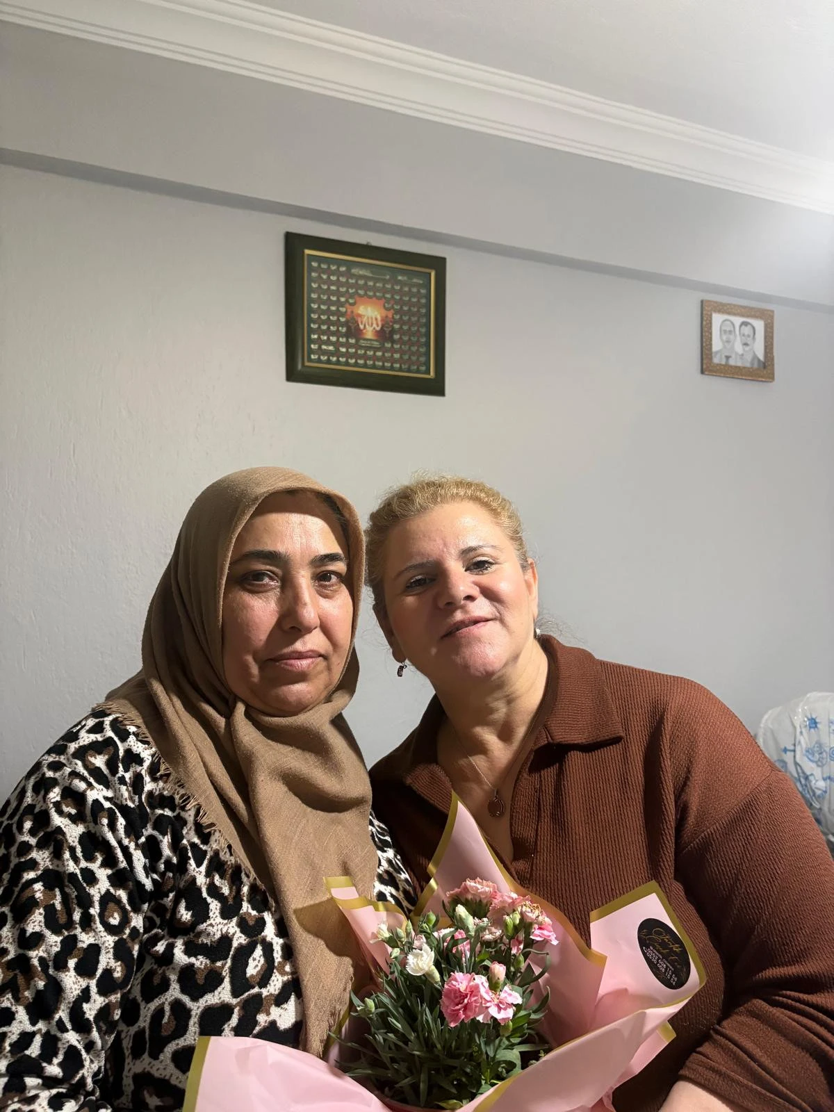 MANİSA AHLAT DERNEĞİ&rsquo;NDEN ENGELLİLER HAFTASI&rsquo;NDA ANLAMLI ZİYARET