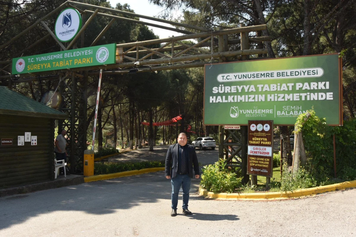 Manisa Balıkesirliler Derneği’nden Bahar Şenliğine Davet