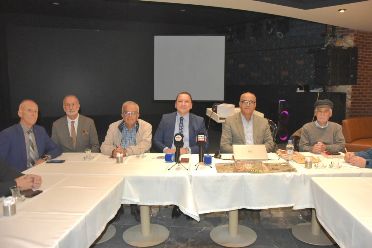 Manisa Dostlar Meclisi&rsquo;nde Manisa Tarzanı Konuşuldu