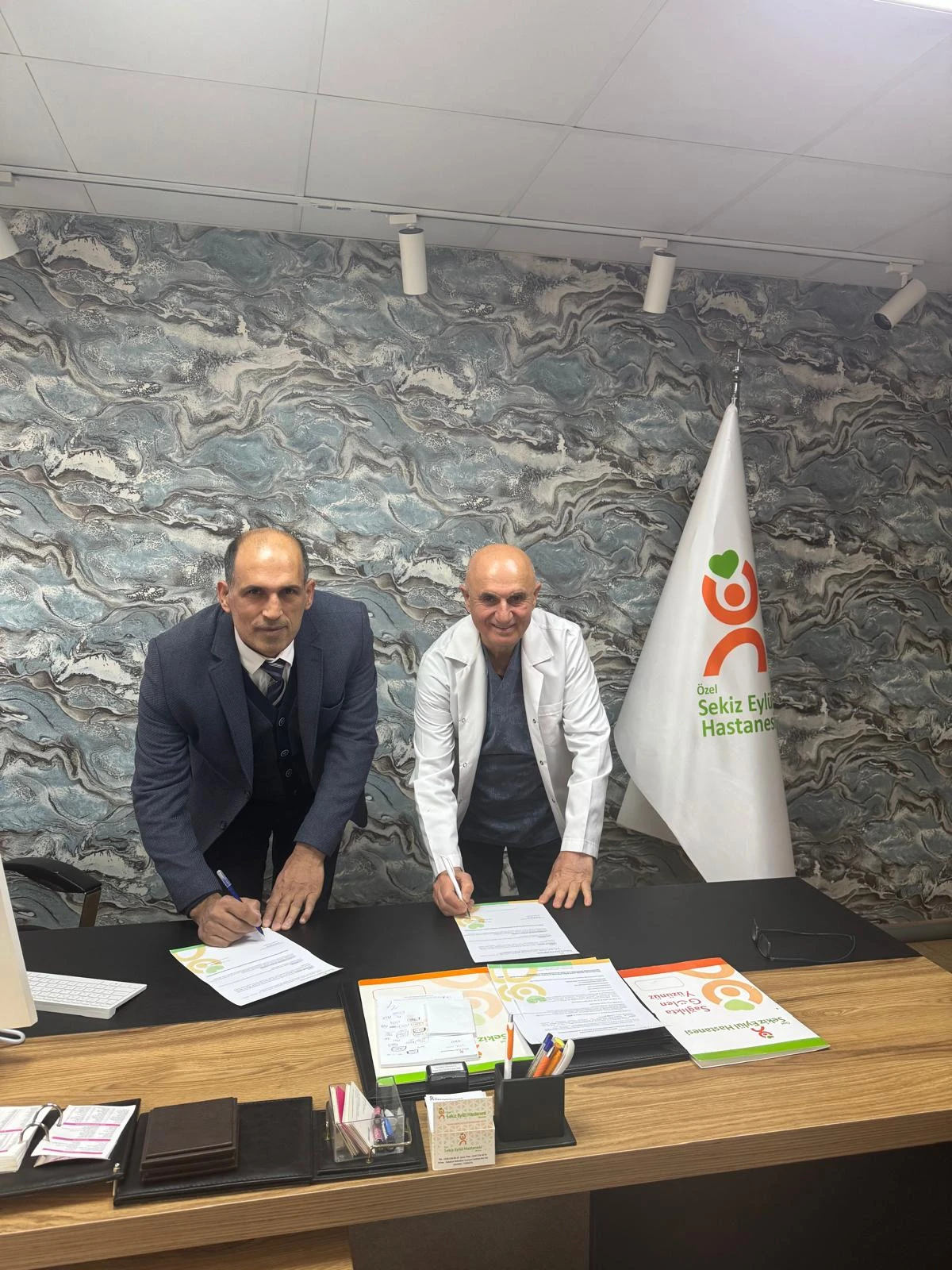 Manisa Emeklilerine Sağlıkta İndirim M&uuml;jdesi