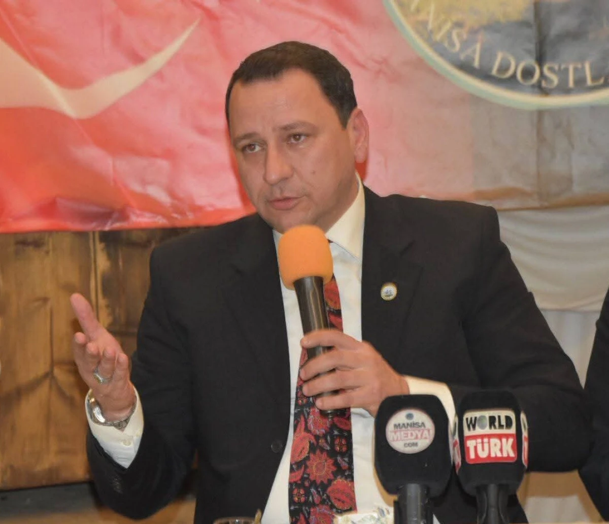 MANİSA HİK&Acirc;YELERİ PROJESİYLE GE&Ccedil;MİŞTEN GELECEĞE K&Ouml;PR&Uuml;