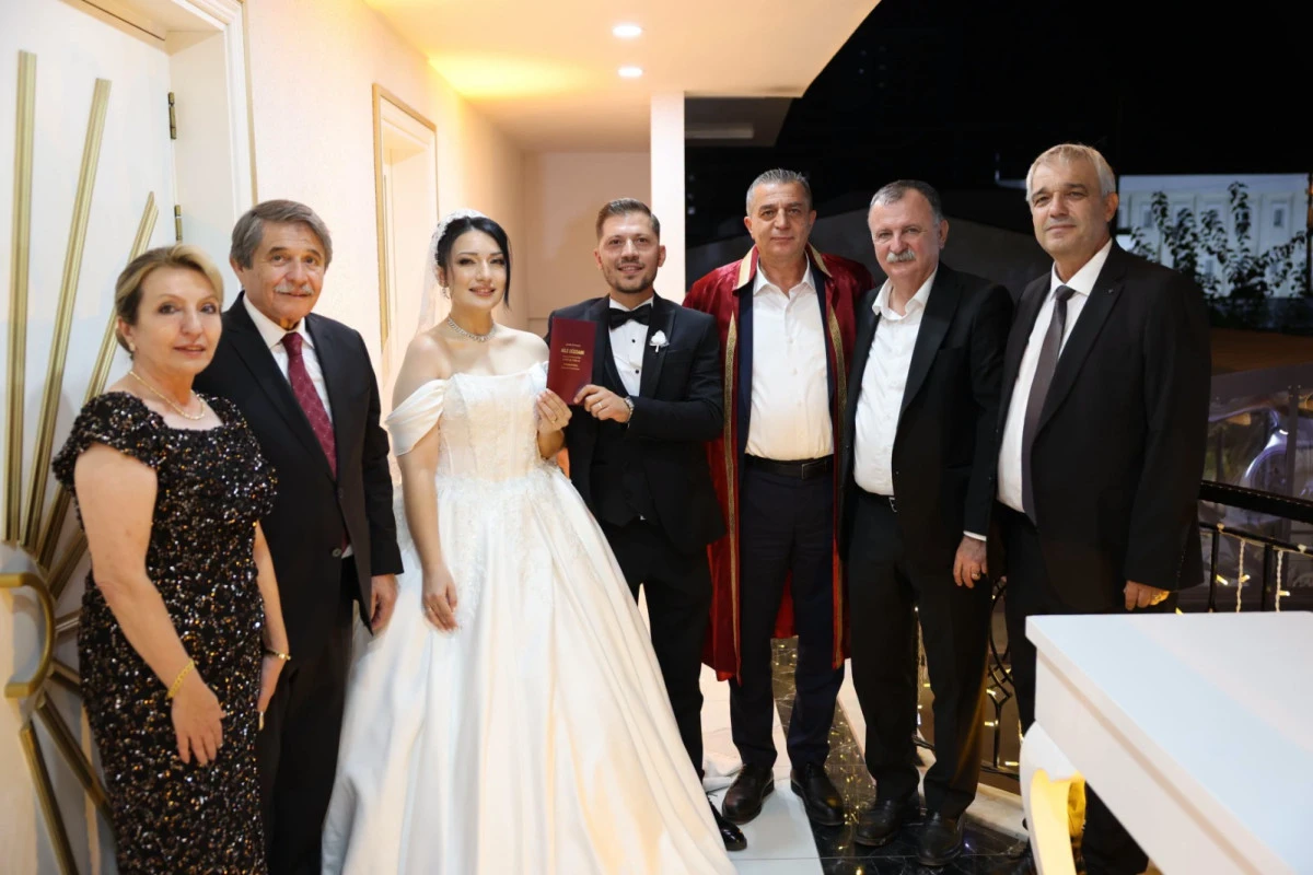 MANİSA PROTOKOL&Uuml; BU D&Uuml;Ğ&Uuml;NDE BULUŞTU