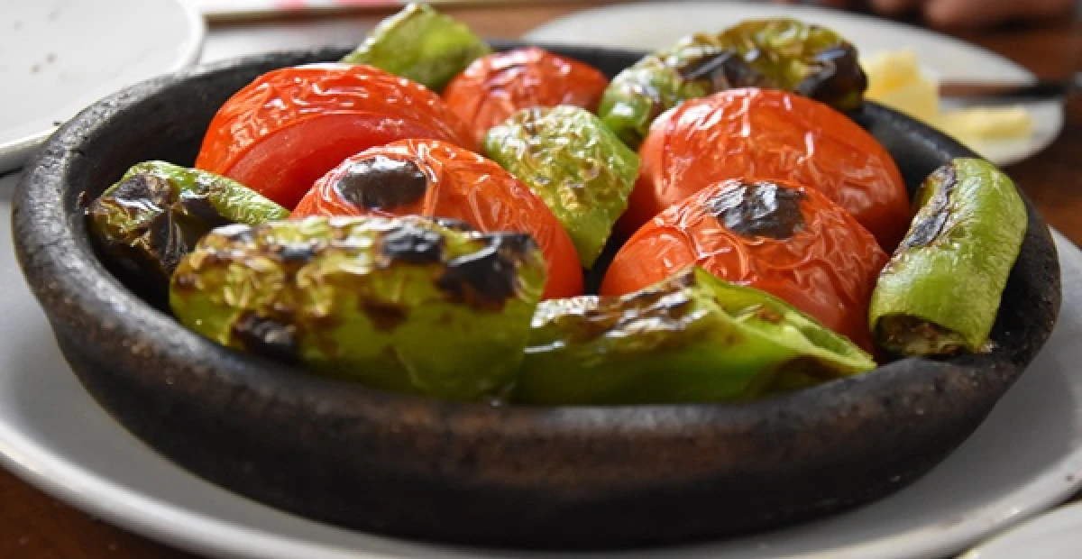 Manisa’da 30 Yıllık Lezzet Geleneği: Esra Kebap