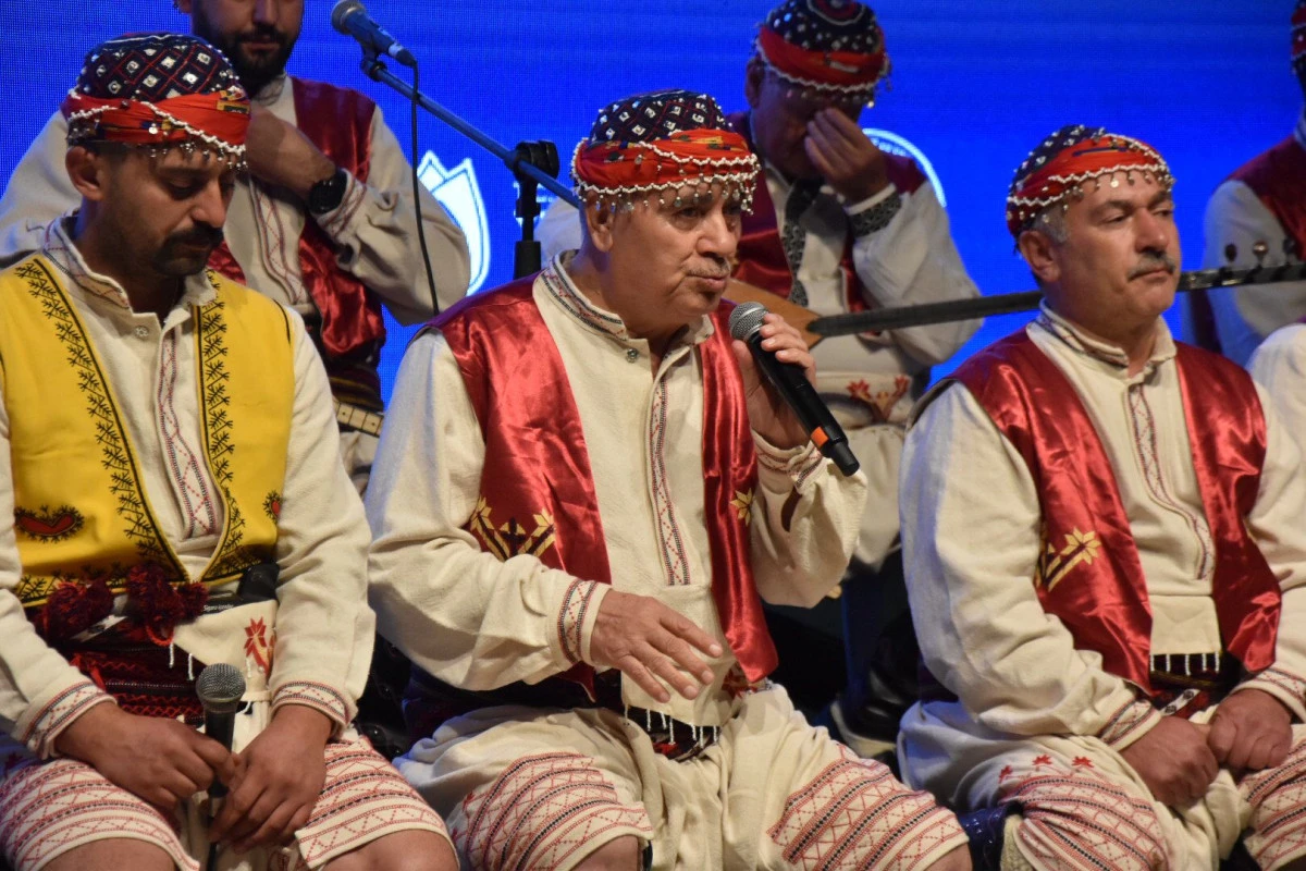 Manisa’da Balıkesir Rüzgarı Esti: Tanıtım Günlerinde Barana Geleneği Sahnelendi