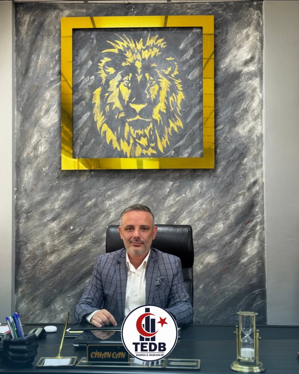 Manisa&rsquo;da T&uuml;m Emlak Danışmanları Birliği kuruldu