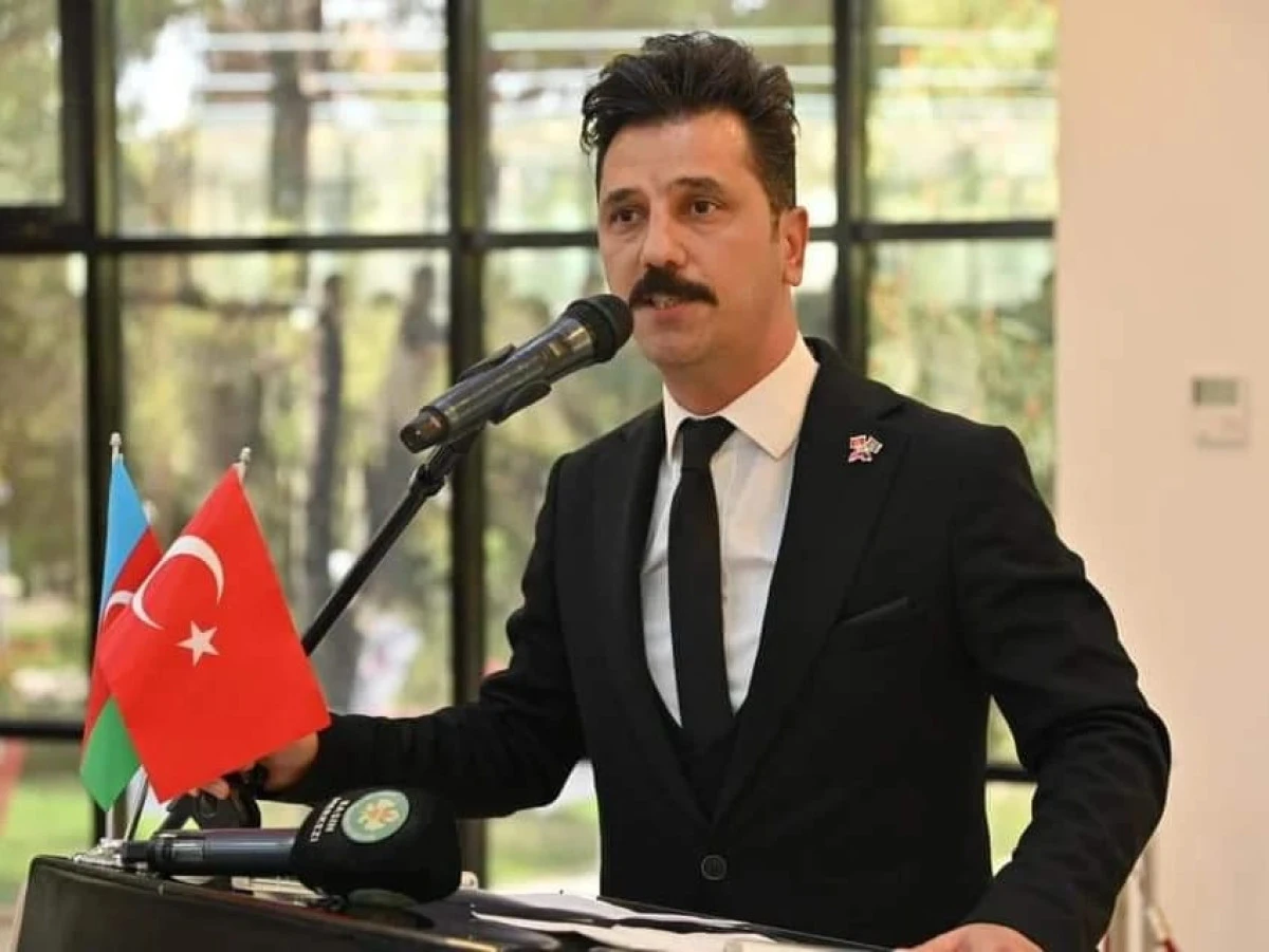 MANİSA&rsquo;DAN AZERBAYCAN&rsquo;A DOSTLUK, İŞ BİRLİĞİ VE TANITIM ZİYARETİ
