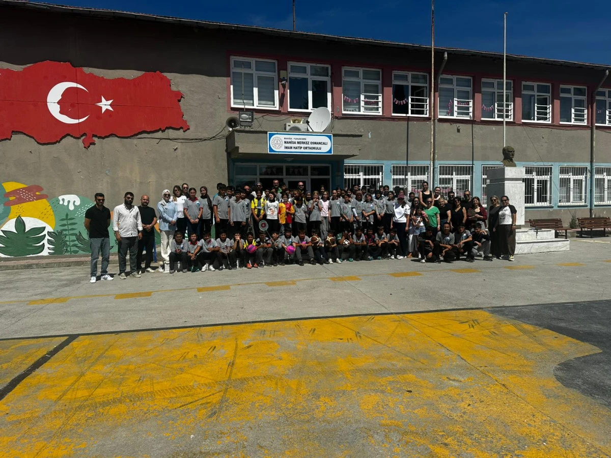 MCB&Uuml; K&Ouml;Y OKULLARI AKADEMİSİ PROJESİ BAŞARIYLA TAMAMLANDI: K&Ouml;Y OKULU &Ouml;ĞRENCİLERİNE 8 HAFTALIK &Ccedil;OK Y&Ouml;NL&Uuml; DESTEK