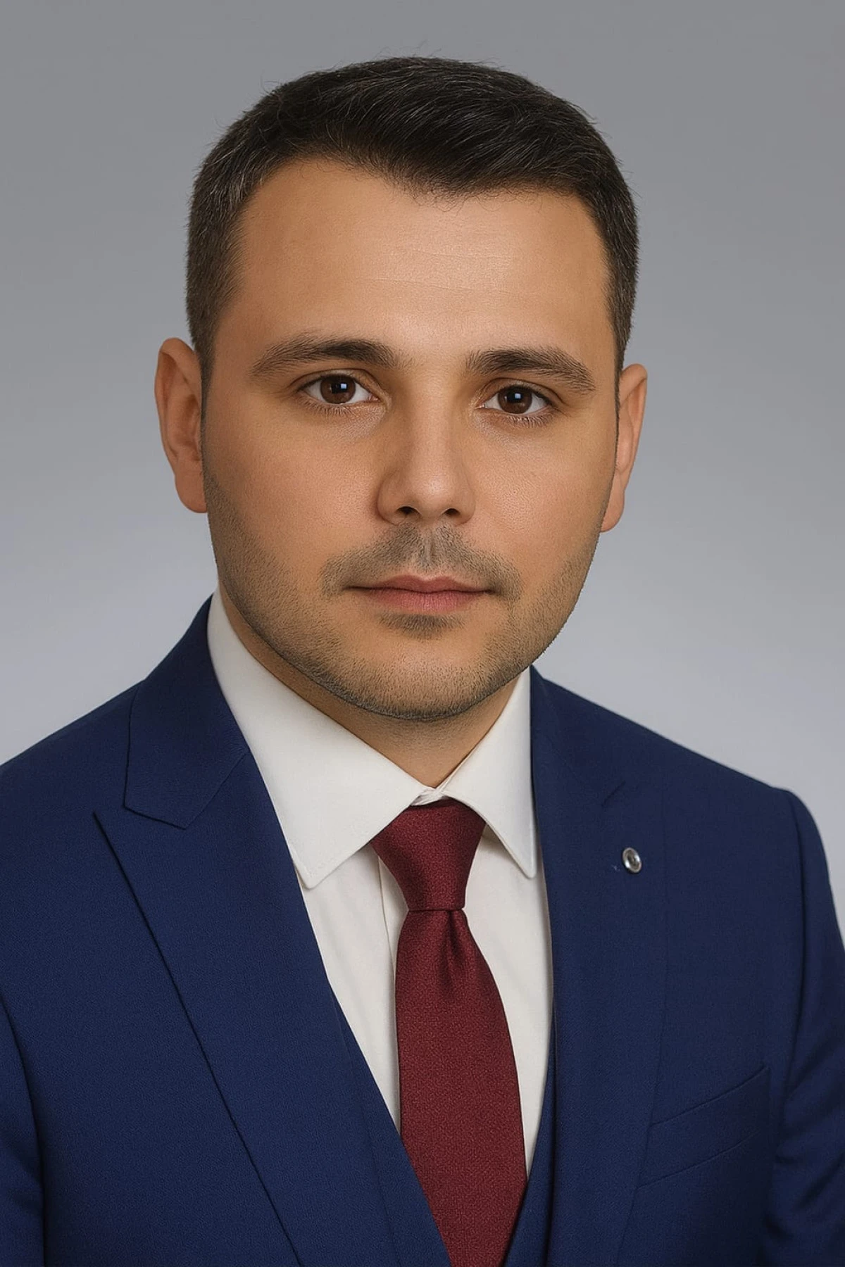 Milli Yol Partisi Manisa İl Başkanı U&ccedil;ar&rsquo;dan Bayrak Saldırısına Tepki