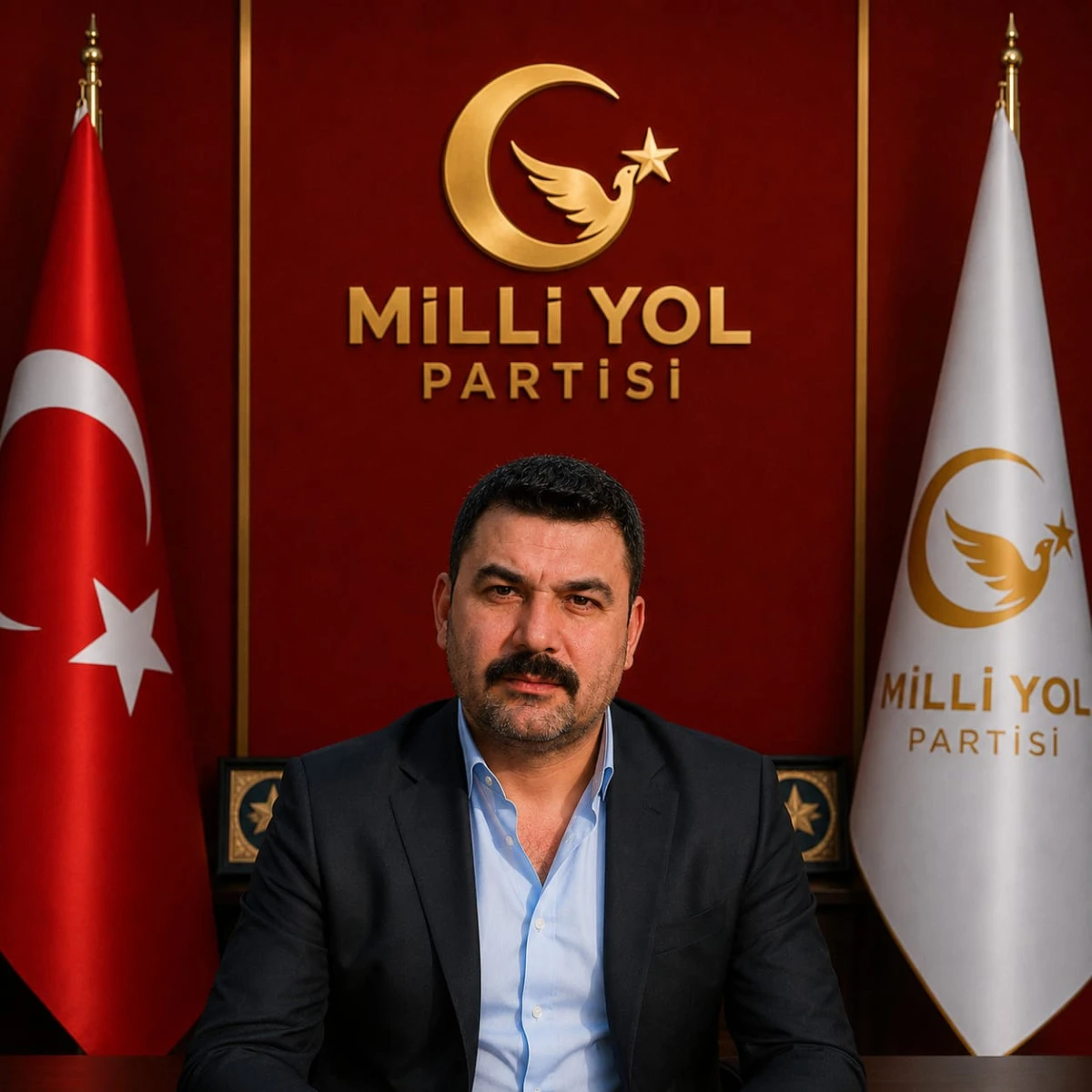 Milli Yol Partisi Şehzadeler İl&ccedil;e Başkanı Homan: &ldquo;Artan Şiddet Olayları Hepimizi Endişelendiriyor&rdquo;