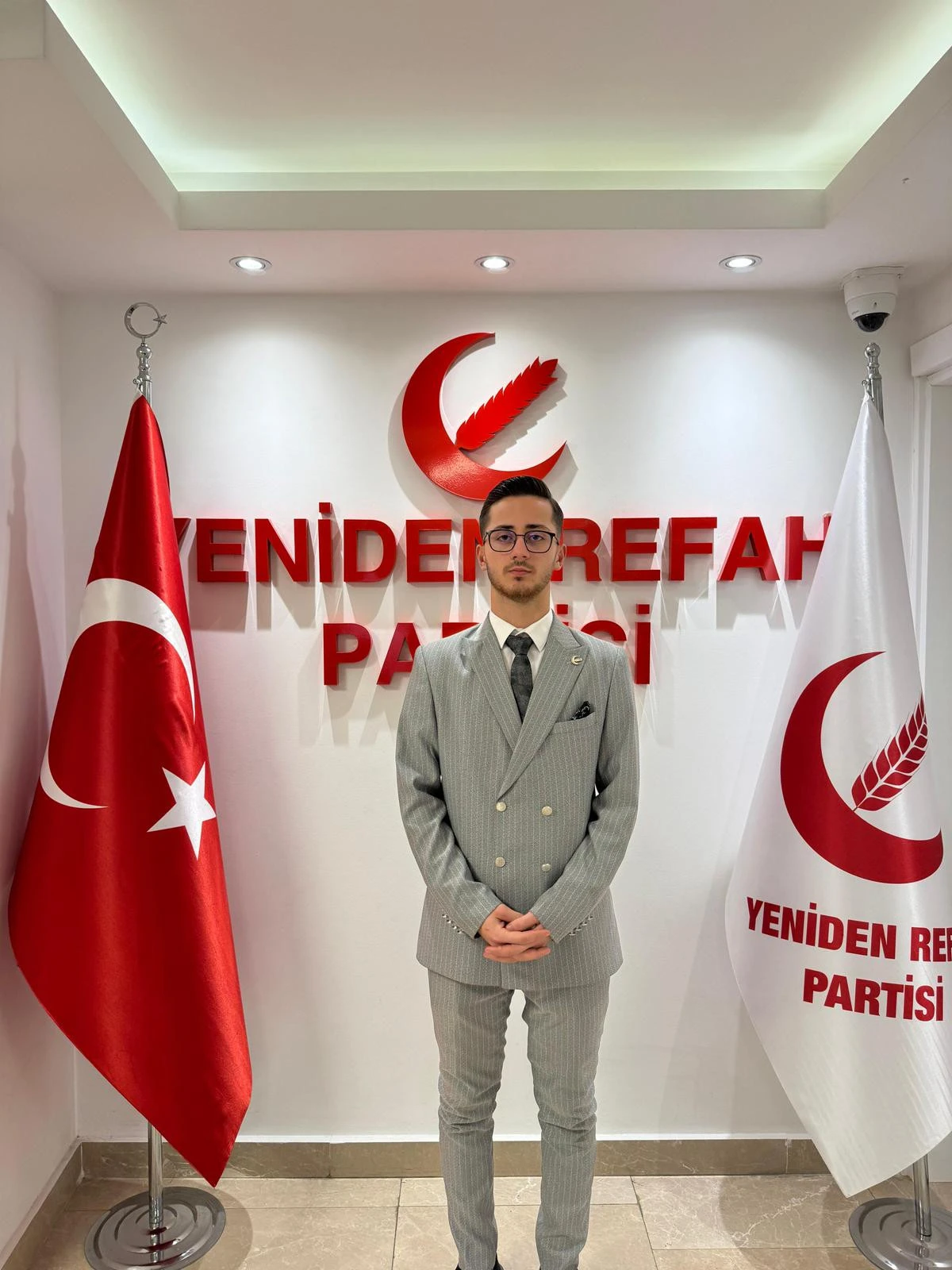 Muhammet Ali Akar&rsquo;dan Ramazan Bayramı Mesajı