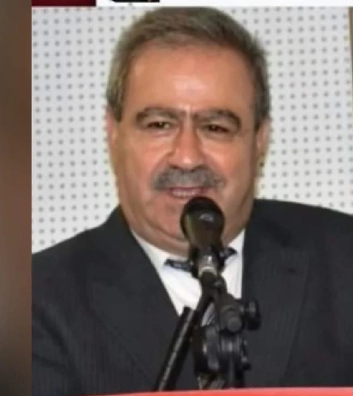 Mustafa Uslu’dan “Yaralı Pınar” Tepkisi: “Yuntdağımıza ve Doğamıza Sahip Çıkın”