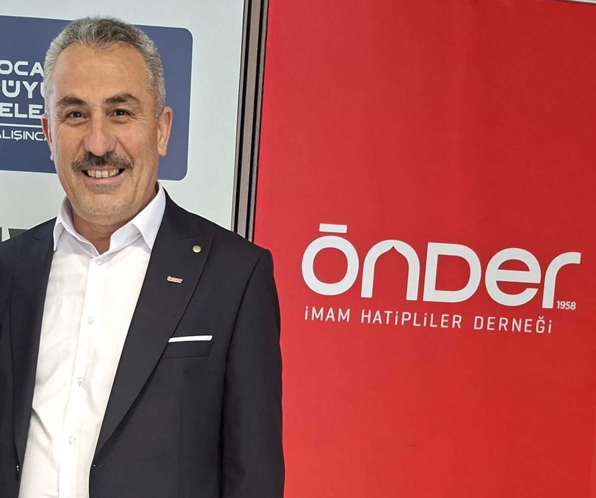 OKULLARA MESCİT KARARI MANİSA&rsquo;DA DA UYGULANSIN