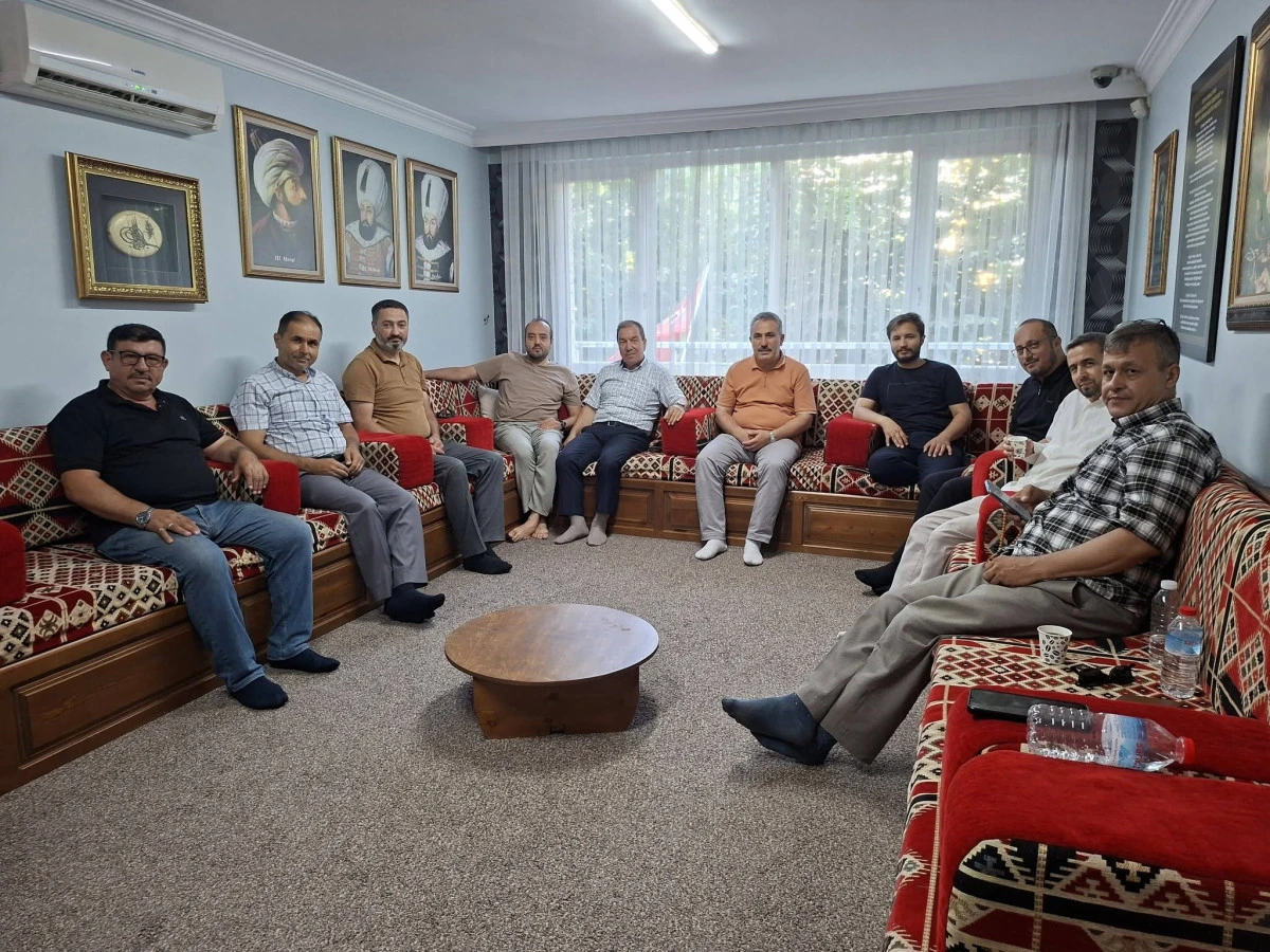 &Ouml;NDER Manisa&rsquo;dan Ormanlar İ&ccedil;in Seferberlik: 12 Temmuz&rsquo;da B&uuml;y&uuml;k Temizlik Hareketi