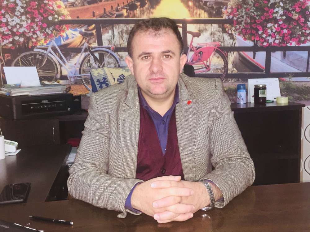 Saadet Partisi Manisa İl Divan Toplantısına Hazırlanıyor