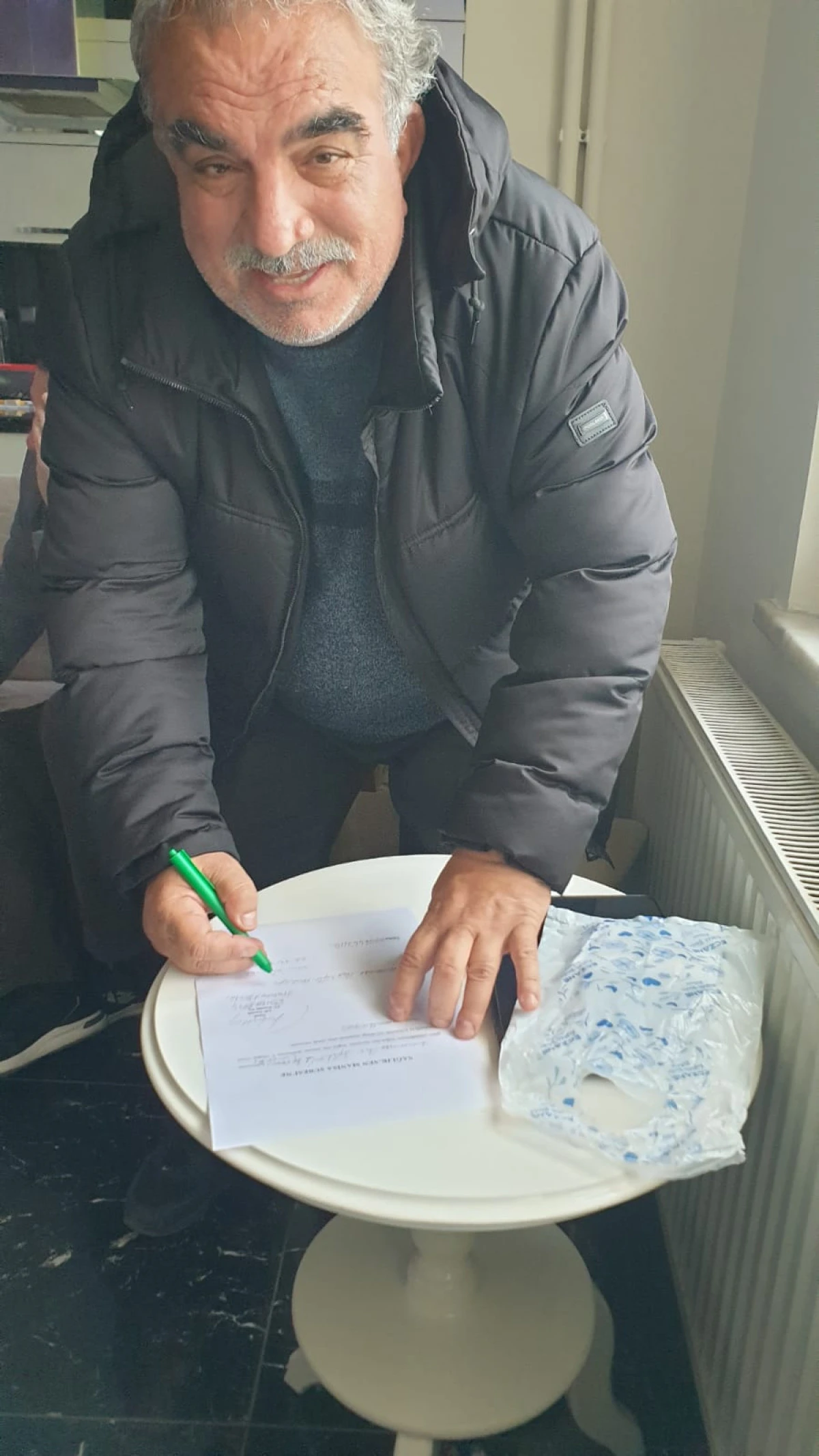 Sağlık-Sen&rsquo;de Delege Adaylığı Başvuruları Başladı