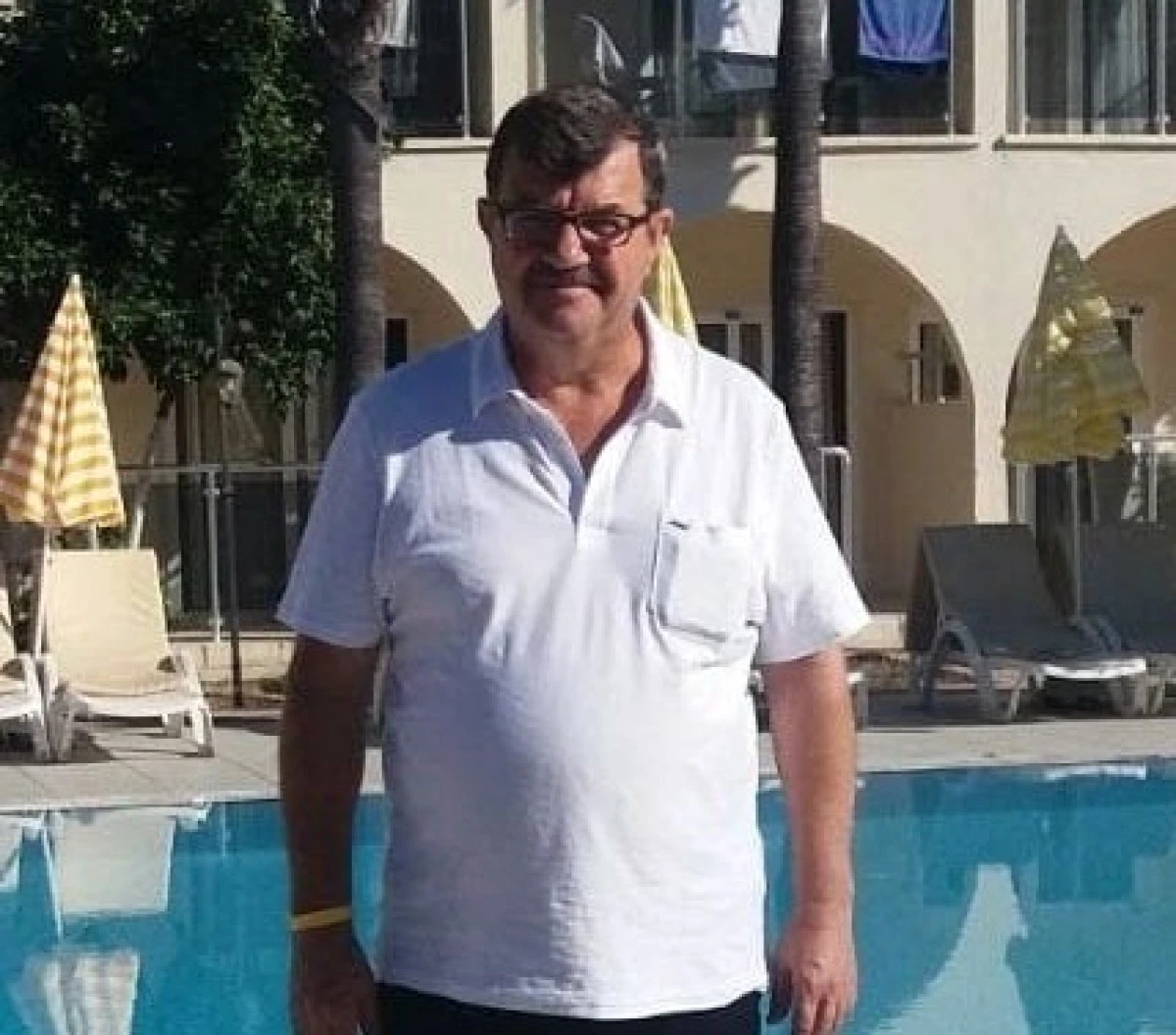 Sakarya Mahallesi Muhtarı Orhan Oktay&rsquo;dan Berat Kandili Mesajı