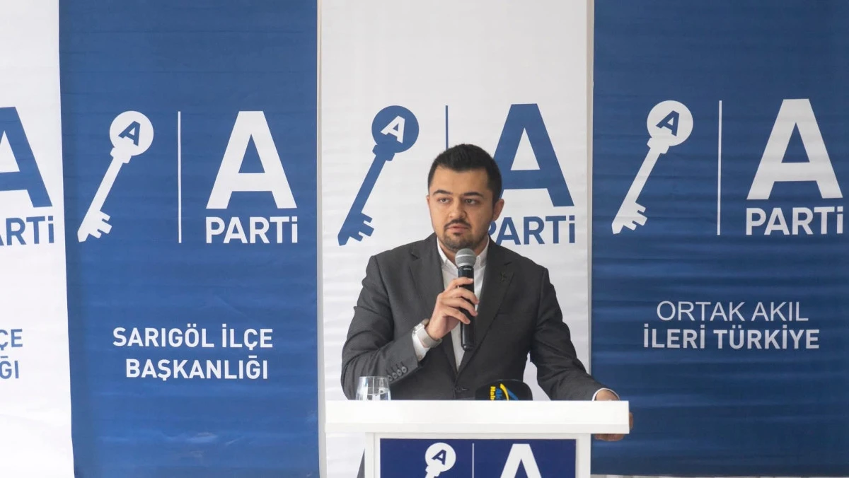 Şakircan Dinç “Şap Krizi: Tarımda Çöküş, Yönetimde Vizyon Eksikliği”