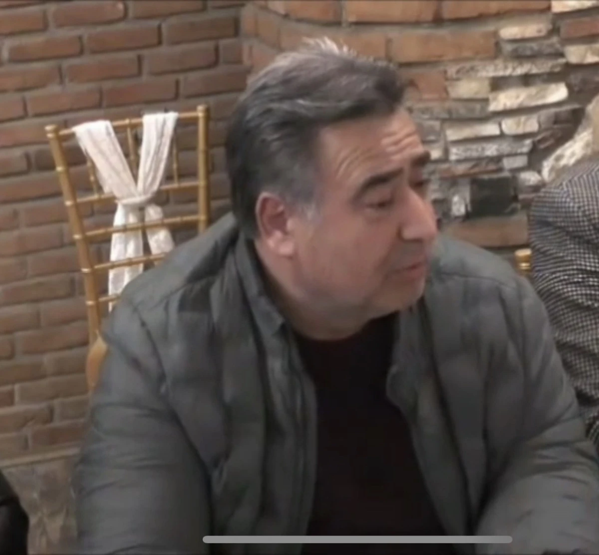 Şenol Özkaya’dan şap hastalığı için uyarı