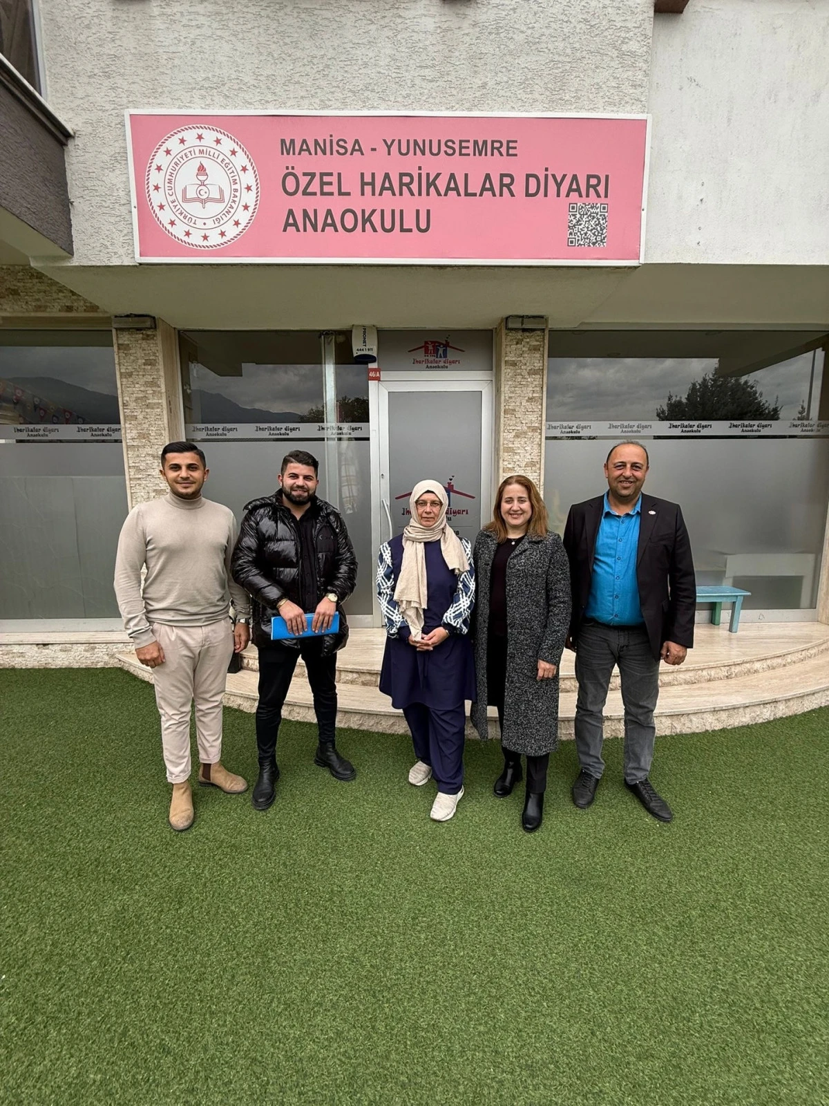 Yeşim Gökdağ Yoğun İlgi Görüyor.